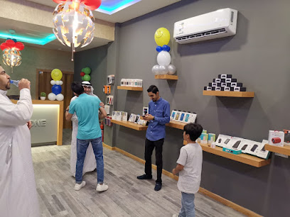 Beauty Phone - بيوتي فون - القطيف - +966 57 609 1666