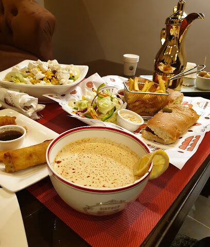 بيرسينتو - حفر الباطن - +966 55 929 9693