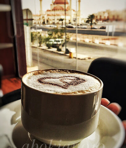 مقهى فرناز - يشيد - +966 58 338 9929