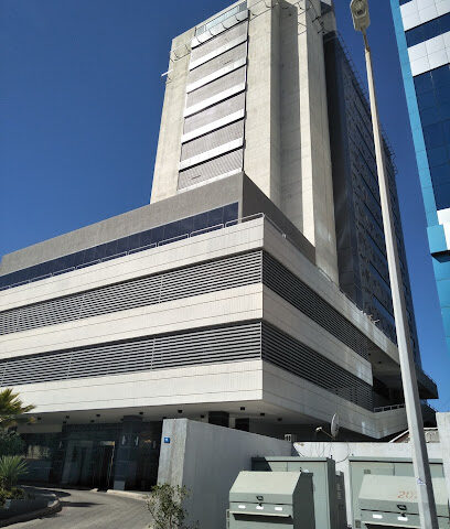 مكتب ICAD الرئيسي - جدة - +966 12 616 6771