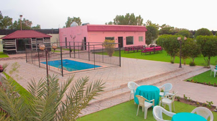استراحة ريناس - داماد - +966 53 112 6555