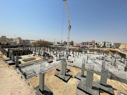 شركة باني المحدودة للمقاولات - الرياض - +966 53 666 6627