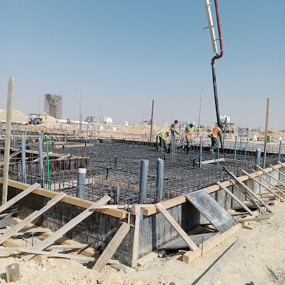 شركة المقاولات المبنية - الرياض - +966 9200 12209