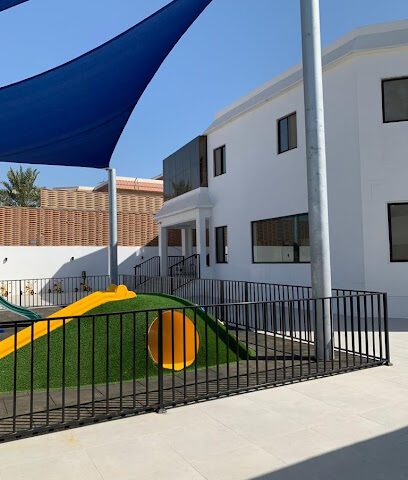 ليتل هاوس داي كير - الظهران - +966 56 809 5667