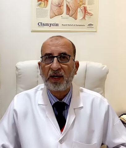 أكرم بهجت / أنف وأذن وحنجرة مكة - مكة المكرمة - +966 56 300 1246