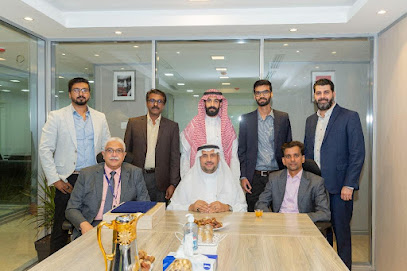شركة حلول الأعمال العالمية المحدودة (GBS) - الرياض - +966 59 992 2552