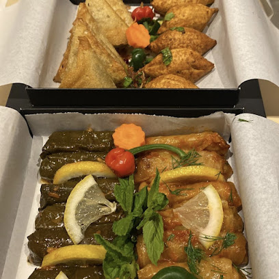 نوف كتشن -  - +966 53 472 0398