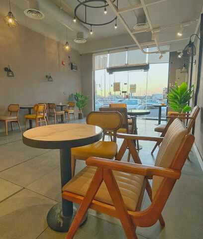 قهوة كاستيلو - ينبع - +966 50 232 3485