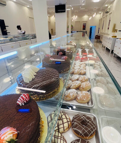 فتات الكيك فتات - نجران - +966 50 984 5934