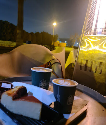 بوابةالحديقة - الدمام - +966 57 060 1360
