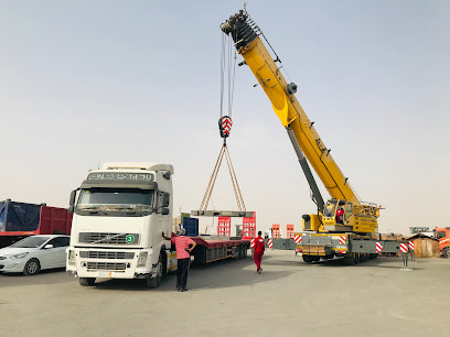 شركة الاعتماد العربية التجارية - الدمام - +966 55 103 3325