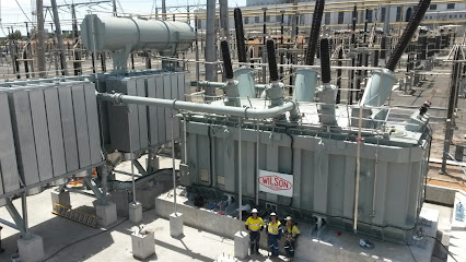UTEC للخدمات الصناعية - صفوى - +966 50 055 4997
