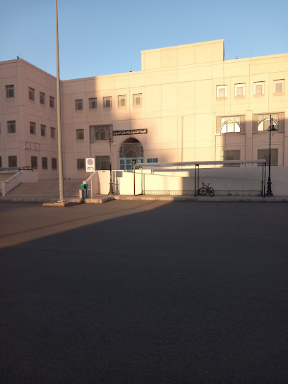 كلية الدعوة - Saudi Arabia|Al Madinah Al Munawwarah 42351|Al Jamiah|3118