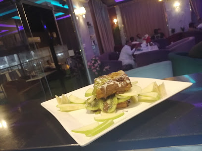 الورود كافية محافظة القريات - القريات - +966 53 382 8384