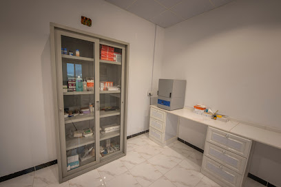 معمل مبسم للأسنان - محايل - +966 53 595 5574