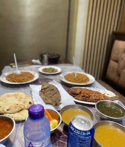 خان الخليلي - حفر الباطن - +966 59 507 7452