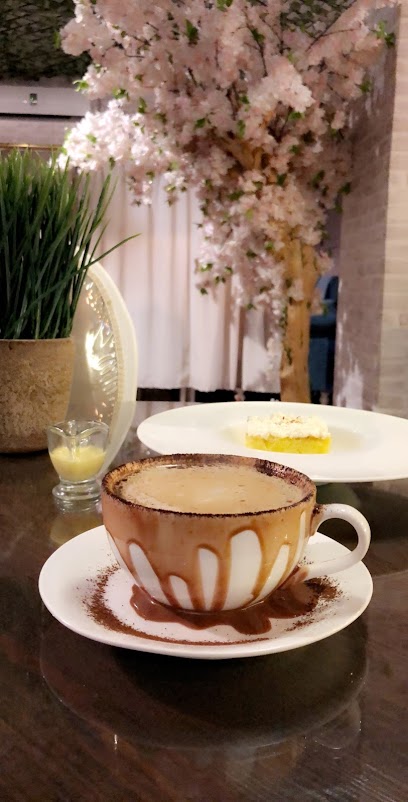 وايت فلورز كافيه - Saudi Arabia|Al Qurayyat 77453|Al Hamidiyyah|88HR+RM8
