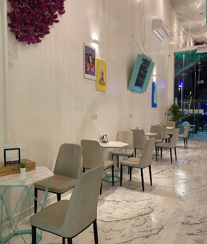 فلورستا كافي Floresta café - عرعر - +966 53 934 3464