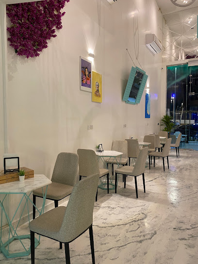 فلورستا كافي Floresta café - Saudi Arabia|Arar 73551|حي