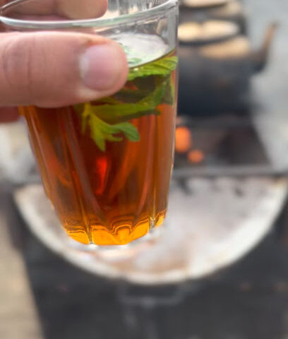 شاهي سيف - الهدا -