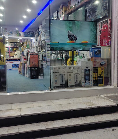 بلد للإلكترونيات - بيشة - +966 50 606 6165