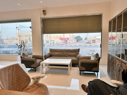 مكتب برج الشمال - حفر الباطن - +966 59 817 7414