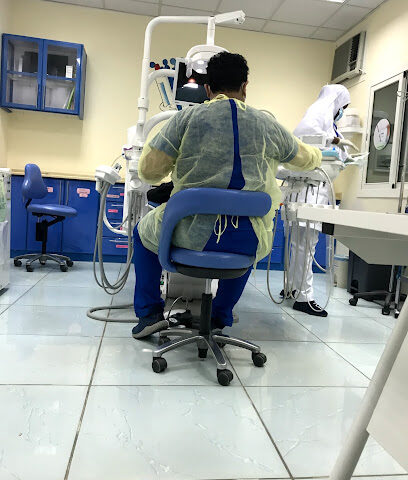 مجموعة النميس الطبية - أبها - +966 9200 33844