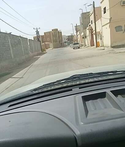 ابتدائية نعجان - بنات - الدلم -