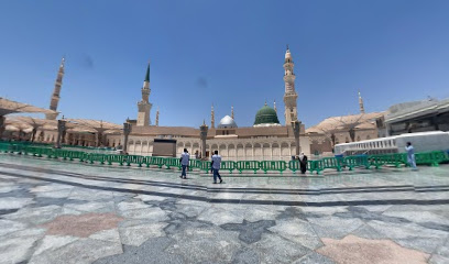 شيخ الصديق - راجاباجيتش -