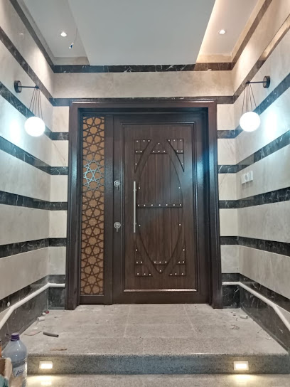 أبواب بدر الدين بدر الدين الابواب التركية - Saudi Arabia|Al Madinah Al Munawwarah 42382|As Sad|2783 King Abdullah Branch Rd