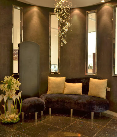 مجموعة بيت رافال - الرياض - +966 11 293 9090