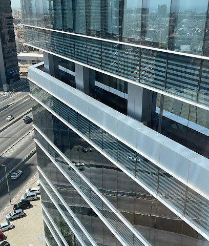 شركة عبر المحيطات المتحده Cross Oceans United - الخبر - +966 53 394 1505
