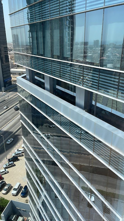 شركة عبر المحيطات المتحده Cross Oceans United - Al Khobar 34433