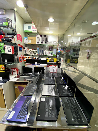 INFOSYSTEM COMPUTER BALAD - Jeddah 22233