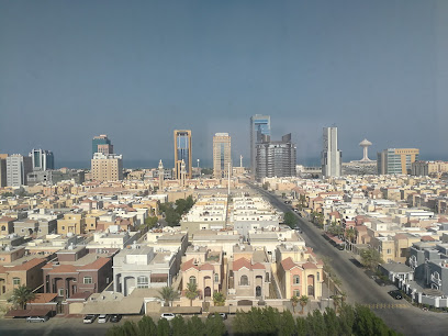 البرج الأزرق - الخبر - +966 9200 29555