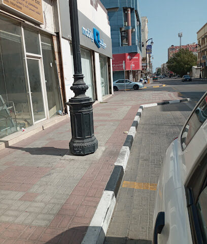 محلات المحمول - الخبر -