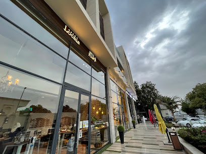 مقهى محلي - جدة - +966 54 512 1031