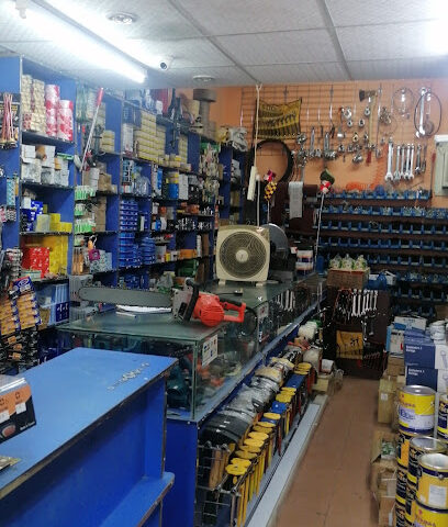 مؤسسة موسى للعدد الصناعية - الرس - +966 55 340 4996