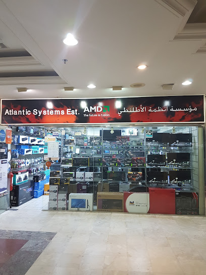 أنظمة ATLANTIC لأجهزة الكمبيوتر - Saudi Arabia|Al Khobar 34448|Al Khobar Al Janubiyah|76J3+FR3