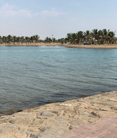 ينبع رويال كوميشن بيتش - ينبع -