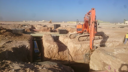 شبكة التعمير - جدة - +966 12 229 3357