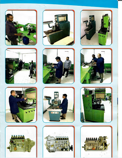 صيانة طلمبات بروق الخليج - Saudi Arabia|Dammam 32443|Industrial|Omar Ibn Al Khattab St