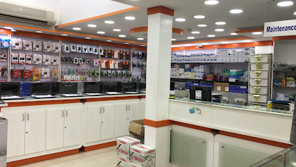 أخبر مبيعات وخدمات الكمبيوتر - الدمام - +966 54 025 8077
