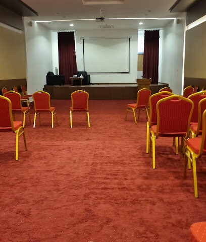 مسرح جمعية التنمية الأهلية بالقطيف - القطيف - +966 56 853 3487