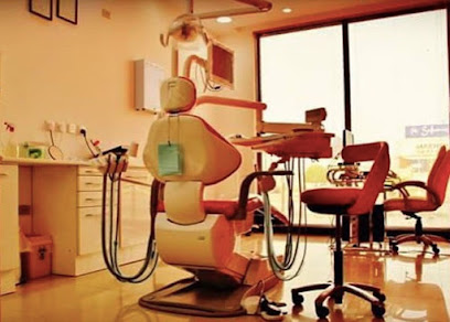 Mayo Dental Clinic - الجبيل - +966 13 361 1399