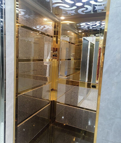 شركة أسس الأمان للمصاعد - أبها - +966 56 733 2121