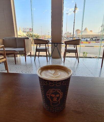 تحول القهوة. شفت كوفي - الزلفي - +966 50 064 2364