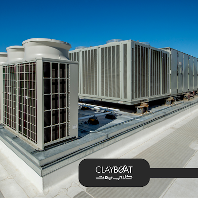 Clayboat - أحد منتجات شركة ZTS - ينبع - +966 54 425 9832