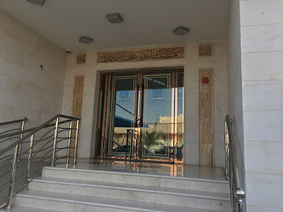 شركة العرب لل والتعمير القابضة - المدينة المنورة - +966 14 849 1835