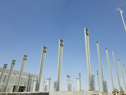 شركة تمكين الدولية للمقاولات - الرياض - +966 11 510 2727